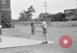 Image Jackson High School Boys Hackensack New Jersey USA, 1930, de la seconde 37 séquences d'archives historiques vidéo 65675046574