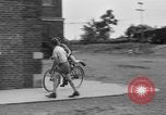 Image Jackson High School Boys Hackensack New Jersey USA, 1930, de la seconde 39 séquences d'archives historiques vidéo 65675046574