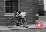 Image Jackson High School Boys Hackensack New Jersey USA, 1930, de la seconde 40 séquences d'archives historiques vidéo 65675046574