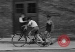 Image Jackson High School Boys Hackensack New Jersey USA, 1930, de la seconde 42 séquences d'archives historiques vidéo 65675046574