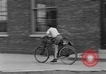 Image Jackson High School Boys Hackensack New Jersey USA, 1930, de la seconde 43 séquences d'archives historiques vidéo 65675046574