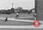 Image Jackson High School Boys Hackensack New Jersey USA, 1930, de la seconde 48 séquences d'archives historiques vidéo 65675046574
