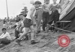 Image Jackson High School Boys Hackensack New Jersey USA, 1930, de la seconde 54 séquences d'archives historiques vidéo 65675046574