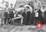 Image Jackson High School Boys Hackensack New Jersey USA, 1930, de la seconde 56 séquences d'archives historiques vidéo 65675046574
