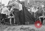 Image Jackson High School Boys Hackensack New Jersey USA, 1930, de la seconde 58 séquences d'archives historiques vidéo 65675046574