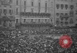 Image Course de chevaux Palio di Siena Sienne Italie, 1930, de la seconde 22 séquences d'archives historiques vidéo 65675046575