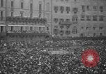 Image Course de chevaux Palio di Siena Sienne Italie, 1930, de la seconde 23 séquences d'archives historiques vidéo 65675046575