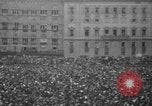 Image Course de chevaux Palio di Siena Sienne Italie, 1930, de la seconde 28 séquences d'archives historiques vidéo 65675046575