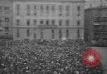 Image Course de chevaux Palio di Siena Sienne Italie, 1930, de la seconde 29 séquences d'archives historiques vidéo 65675046575