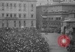 Image Course de chevaux Palio di Siena Sienne Italie, 1930, de la seconde 30 séquences d'archives historiques vidéo 65675046575