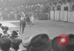 Image Course de chevaux Palio di Siena Sienne Italie, 1930, de la seconde 44 séquences d'archives historiques vidéo 65675046575