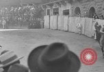 Image Course de chevaux Palio di Siena Sienne Italie, 1930, de la seconde 47 séquences d'archives historiques vidéo 65675046575