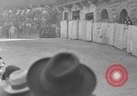 Image Course de chevaux Palio di Siena Sienne Italie, 1930, de la seconde 48 séquences d'archives historiques vidéo 65675046575