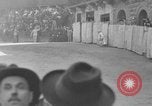 Image Course de chevaux Palio di Siena Sienne Italie, 1930, de la seconde 52 séquences d'archives historiques vidéo 65675046575