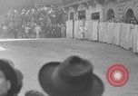 Image Course de chevaux Palio di Siena Sienne Italie, 1930, de la seconde 53 séquences d'archives historiques vidéo 65675046575
