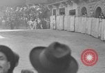 Image Course de chevaux Palio di Siena Sienne Italie, 1930, de la seconde 54 séquences d'archives historiques vidéo 65675046575