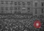 Image Course de chevaux Palio di Siena Sienne Italie, 1930, de la seconde 56 séquences d'archives historiques vidéo 65675046575