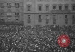 Image Course de chevaux Palio di Siena Sienne Italie, 1930, de la seconde 57 séquences d'archives historiques vidéo 65675046575