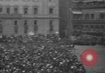 Image Course de chevaux Palio di Siena Sienne Italie, 1930, de la seconde 59 séquences d'archives historiques vidéo 65675046575