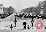 Image Cérémonie d'anniversaire avec vue sur le roi George V London England Royaume-Uni, 1930, de la seconde 11 séquences d'archives historiques vidéo 65675046576