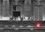 Image Cérémonie d'anniversaire avec vue sur le roi George V London England Royaume-Uni, 1930, de la seconde 17 séquences d'archives historiques vidéo 65675046576