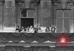 Image Cérémonie d'anniversaire avec vue sur le roi George V London England Royaume-Uni, 1930, de la seconde 18 séquences d'archives historiques vidéo 65675046576