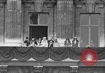 Image Cérémonie d'anniversaire avec vue sur le roi George V London England Royaume-Uni, 1930, de la seconde 19 séquences d'archives historiques vidéo 65675046576