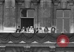 Image Cérémonie d'anniversaire avec vue sur le roi George V London England Royaume-Uni, 1930, de la seconde 21 séquences d'archives historiques vidéo 65675046576