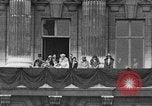 Image Cérémonie d'anniversaire avec vue sur le roi George V London England Royaume-Uni, 1930, de la seconde 23 séquences d'archives historiques vidéo 65675046576