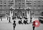 Image Cérémonie d'anniversaire avec vue sur le roi George V London England Royaume-Uni, 1930, de la seconde 24 séquences d'archives historiques vidéo 65675046576