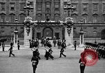 Image Cérémonie d'anniversaire avec vue sur le roi George V London England Royaume-Uni, 1930, de la seconde 25 séquences d'archives historiques vidéo 65675046576