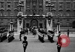 Image Cérémonie d'anniversaire avec vue sur le roi George V London England Royaume-Uni, 1930, de la seconde 28 séquences d'archives historiques vidéo 65675046576