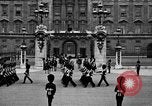 Image Cérémonie d'anniversaire avec vue sur le roi George V London England Royaume-Uni, 1930, de la seconde 29 séquences d'archives historiques vidéo 65675046576