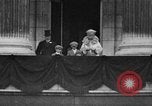 Image Cérémonie d'anniversaire avec vue sur le roi George V London England Royaume-Uni, 1930, de la seconde 31 séquences d'archives historiques vidéo 65675046576