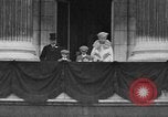 Image Cérémonie d'anniversaire avec vue sur le roi George V London England Royaume-Uni, 1930, de la seconde 32 séquences d'archives historiques vidéo 65675046576
