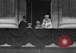 Image Cérémonie d'anniversaire avec vue sur le roi George V London England Royaume-Uni, 1930, de la seconde 33 séquences d'archives historiques vidéo 65675046576