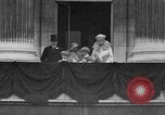 Image Cérémonie d'anniversaire avec vue sur le roi George V London England Royaume-Uni, 1930, de la seconde 34 séquences d'archives historiques vidéo 65675046576