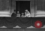 Image Cérémonie d'anniversaire avec vue sur le roi George V London England Royaume-Uni, 1930, de la seconde 35 séquences d'archives historiques vidéo 65675046576