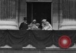 Image Cérémonie d'anniversaire avec vue sur le roi George V London England Royaume-Uni, 1930, de la seconde 36 séquences d'archives historiques vidéo 65675046576