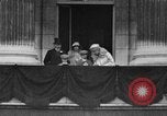Image Cérémonie d'anniversaire avec vue sur le roi George V London England Royaume-Uni, 1930, de la seconde 37 séquences d'archives historiques vidéo 65675046576