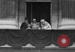 Image Cérémonie d'anniversaire avec vue sur le roi George V London England Royaume-Uni, 1930, de la seconde 38 séquences d'archives historiques vidéo 65675046576