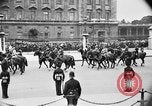 Image Cérémonie d'anniversaire avec vue sur le roi George V London England Royaume-Uni, 1930, de la seconde 39 séquences d'archives historiques vidéo 65675046576