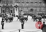 Image Cérémonie d'anniversaire avec vue sur le roi George V London England Royaume-Uni, 1930, de la seconde 42 séquences d'archives historiques vidéo 65675046576