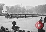 Image Cérémonie d'anniversaire avec vue sur le roi George V London England Royaume-Uni, 1930, de la seconde 46 séquences d'archives historiques vidéo 65675046576