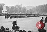 Image Cérémonie d'anniversaire avec vue sur le roi George V London England Royaume-Uni, 1930, de la seconde 47 séquences d'archives historiques vidéo 65675046576