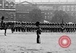 Image Cérémonie d'anniversaire avec vue sur le roi George V London England Royaume-Uni, 1930, de la seconde 59 séquences d'archives historiques vidéo 65675046576