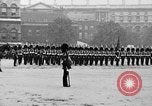 Image Cérémonie d'anniversaire avec vue sur le roi George V London England Royaume-Uni, 1930, de la seconde 61 séquences d'archives historiques vidéo 65675046576