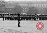Image Cérémonie d'anniversaire avec vue sur le roi George V London England Royaume-Uni, 1930, de la seconde 62 séquences d'archives historiques vidéo 65675046576