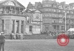 Image of Bobby Jones Saint Andrews Scotland, 1930, second 10 stock footage video 65675046579