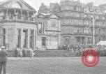 Image of Bobby Jones Saint Andrews Scotland, 1930, second 11 stock footage video 65675046579